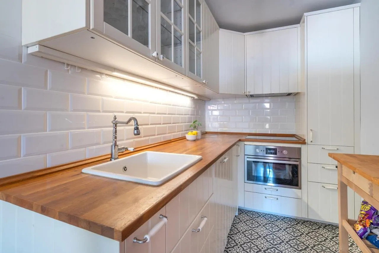 28 Rooftop Apartment Close To The Beach Sabinillas San Luis de Sabinillas Spain