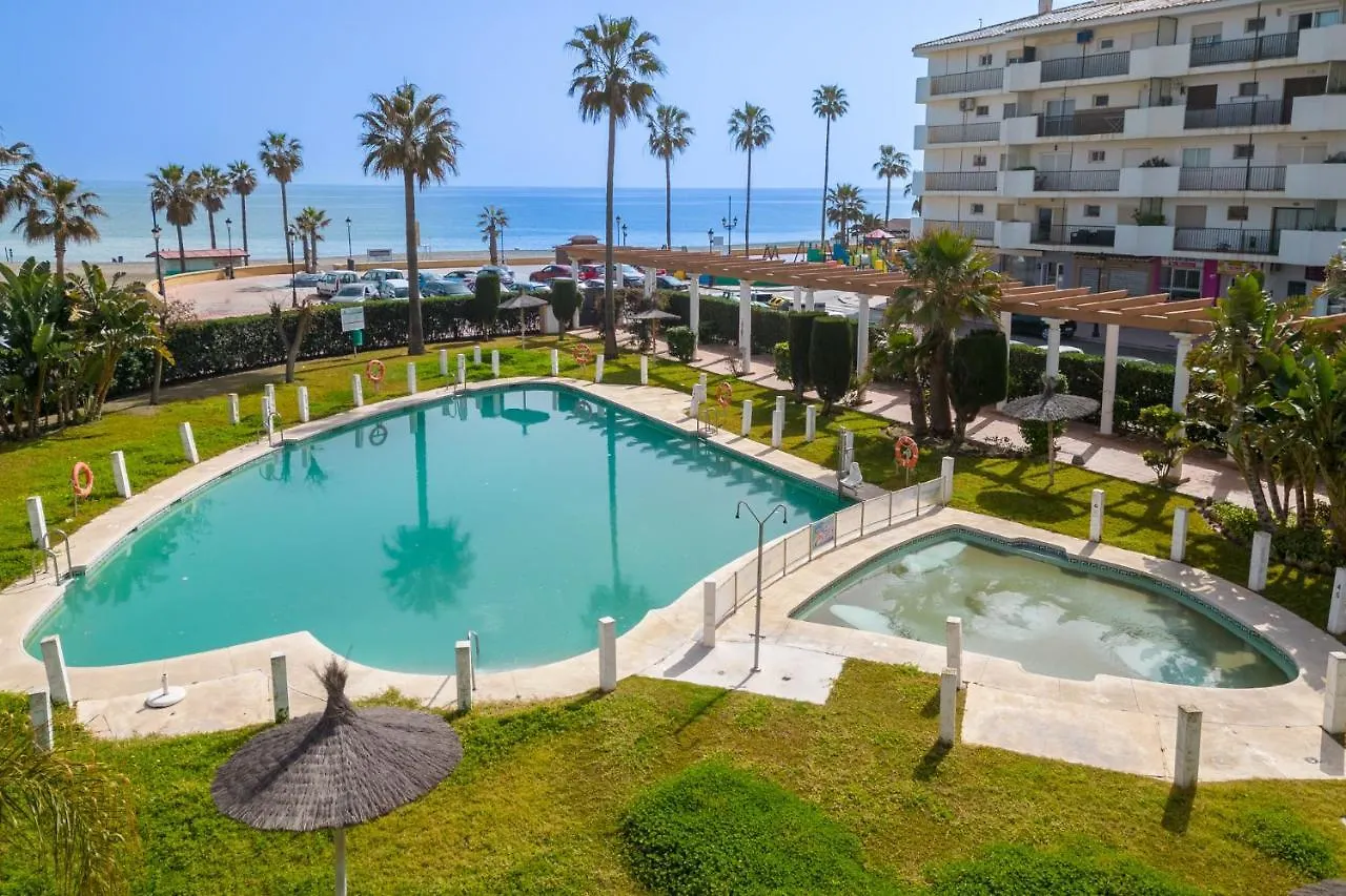 28 Rooftop Apartment Close To The Beach Sabinillas San Luis de Sabinillas