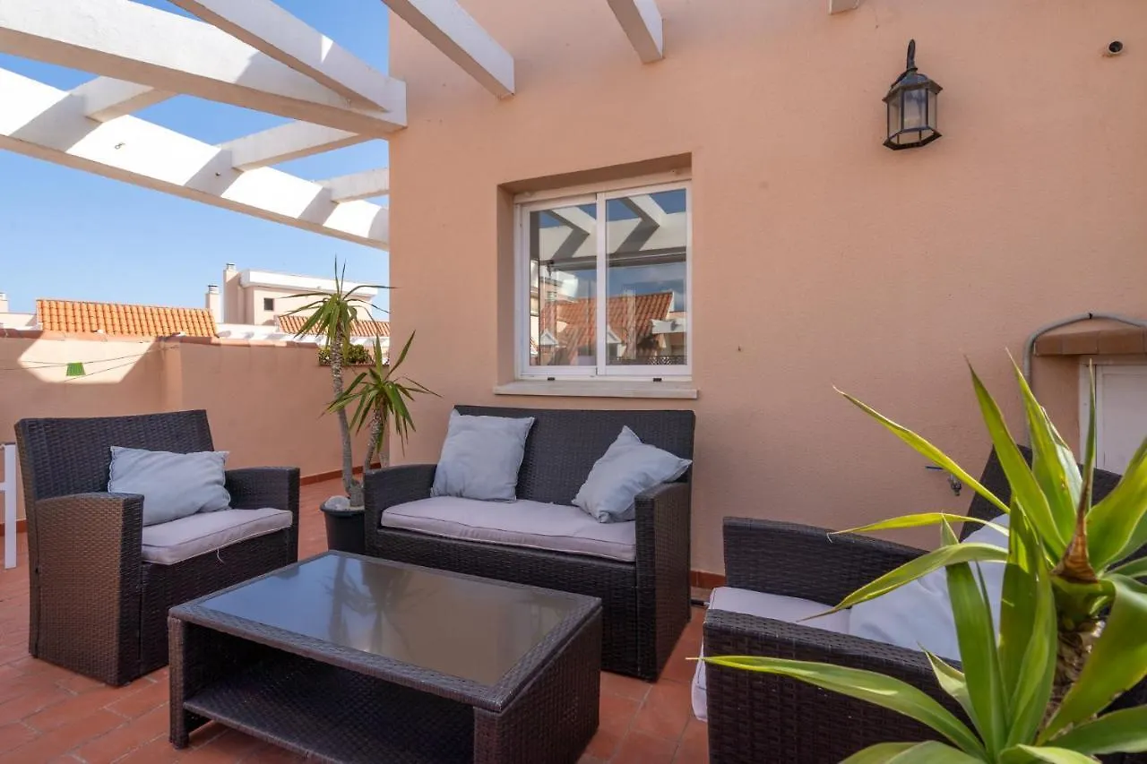 28 Rooftop Apartment Close To The Beach Sabinillas San Luis de Sabinillas 0*,