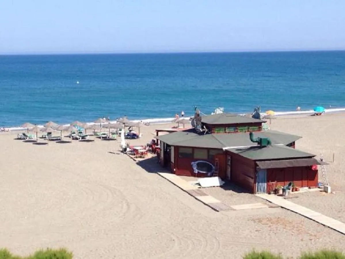 28 Rooftop Apartment Close To The Beach Sabinillas San Luis de Sabinillas