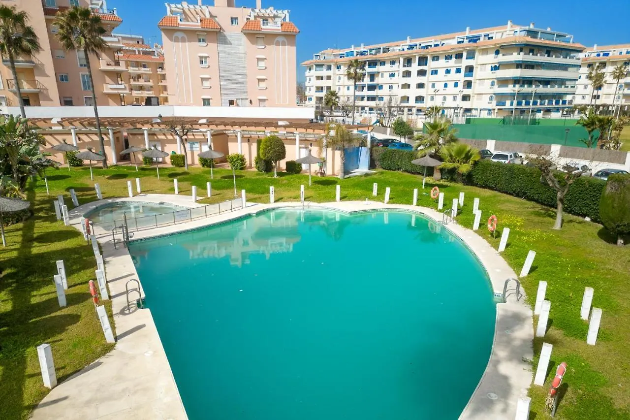 28 Rooftop Apartment Close To The Beach Sabinillas San Luis de Sabinillas