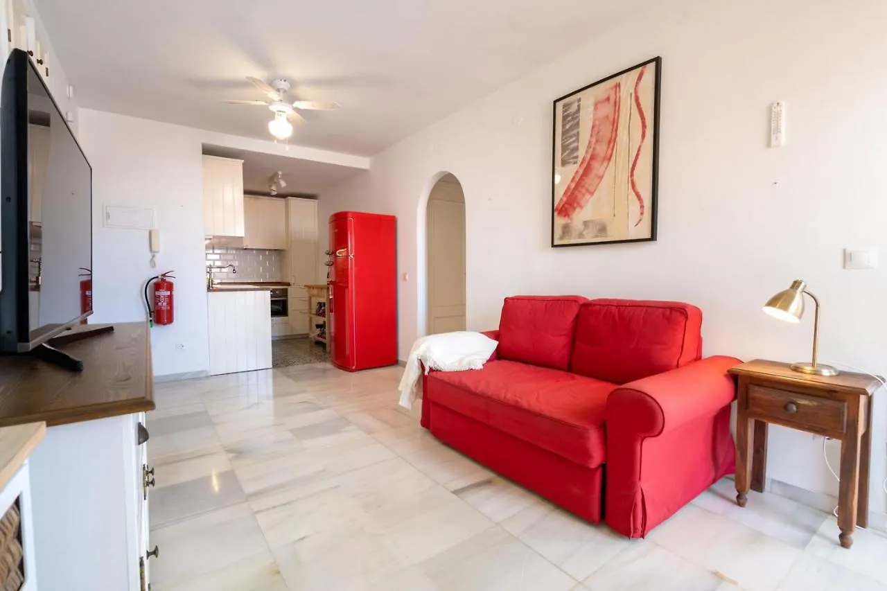 28 Rooftop Apartment Close To The Beach Sabinillas San Luis de Sabinillas Spain
