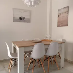 La Noria 2 Playa Apartamento