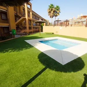 Marina Casares Apartamento