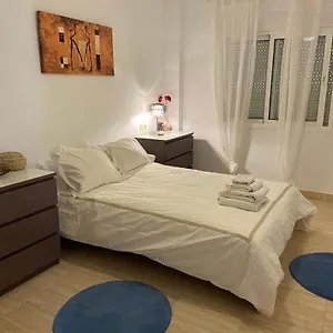 Adimar Apartamento