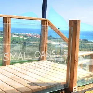 Precioso Apartamento Con Piscina Apartamento
