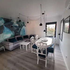 Sabinillas Apartamento