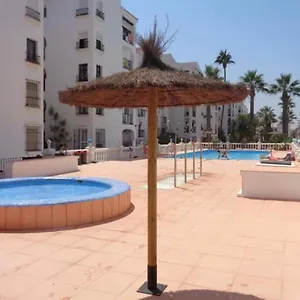Piso Playa En Sabinillas Apartamento
