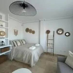 Estudio Apartamento