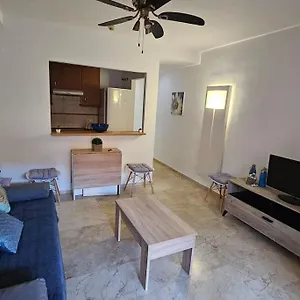 Marina De Casares Apartamento
