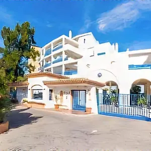 La Duquesa Suites&golf Apartamento